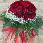 rose rosse