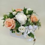 box flower